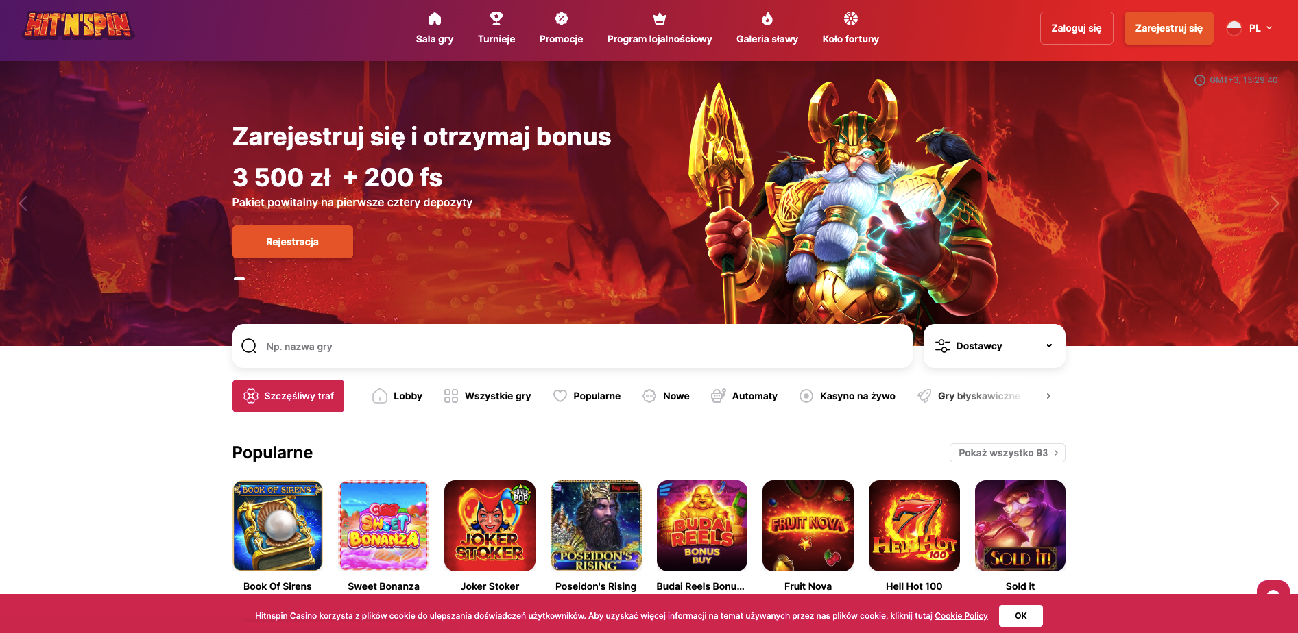 Avoid The Top 10 Mistakes Made By Beginning Experience Nonstop Fun with Slotimo's Games